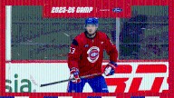 Lines and defense pairings at training camp