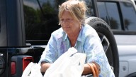 Bond girl who romped with Roger Moore looks unrecognisable from her 007 heyday