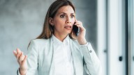La pregunta que nunca debe responder durante una llamada telefónica o podrían dejar sin un peso su cuenta bancaria