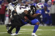 How do the Ravens keep losing games they should win? A look back at the past 3 years