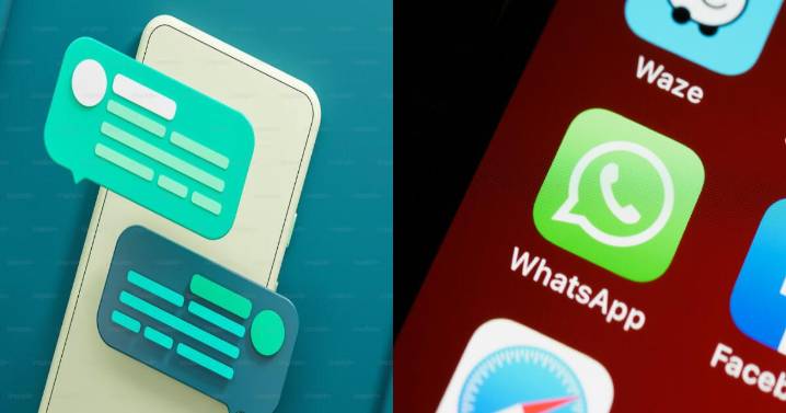 Te enseño 5 métodos para detectar un LINK fraudulento que te enviaron en WhatsApp