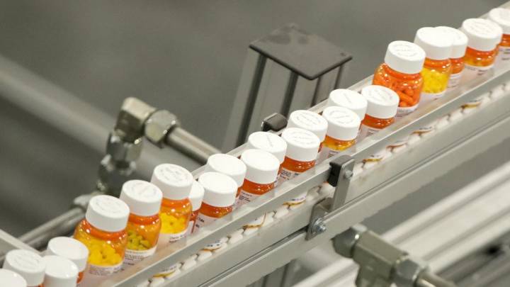 Bruselas sostiene que los aranceles de Trump a los medicamentos europeos serán del 15%