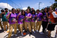 Brugada arranca programa Educación Utopía en CDMX