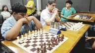 Ajedrecistas muestran sus mejores movimientos en importante certamen