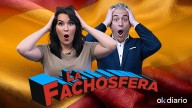 La Fachosfera I Caso Pulseras: primero, liberaron a violadores, ahora benefician a maltratadores I T1x01