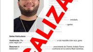 Localizan sano y salvo a joven reportado con reporte de ausencia en Chihuahua