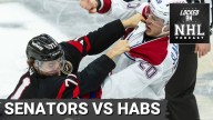Which Team Is More Likely To Make 2026 Stanley Cup Playoffs: Ottawa Senators vs Montreal Canadiens