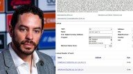 Dueño de Xolos de Tijuana, vinculado a empresas sancionadas por EU por lavado de dinero para el Cártel de Sinaloa