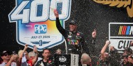 NASCAR Racer Bubba Wallace coming to Granite City, Illinois