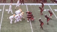 St. Edward vs. Massillon Prep football highlights