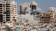 Gaza bajo fuego: el mayor hospital se niega a evacuar mientras aumentan las víctimas