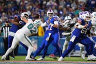Ten thoughts on Miami Dolphins' 31-21 loss to Buffalo Bills