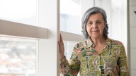 María Jesús Álvarez será senadora por Asturias por designación autonómica