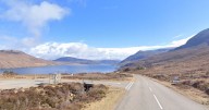 North Coast 500 drivers facing 80 mile diversion during partial road closure