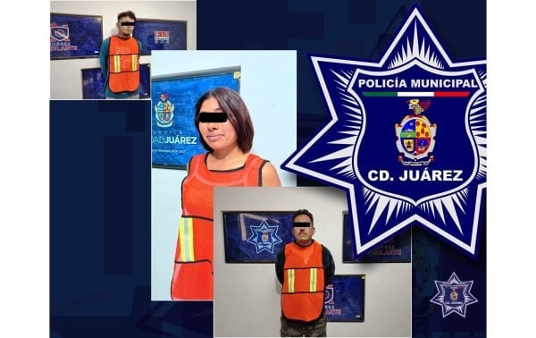 Hombre golpea a su esposa por problemas económicos