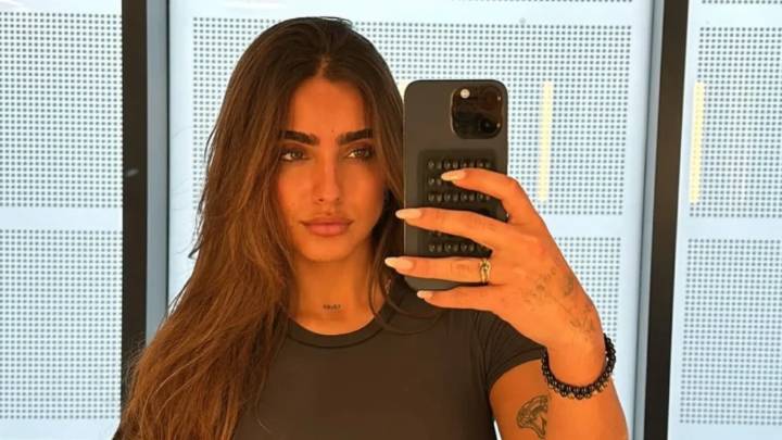 Isabella Ladera tomará acciones legales contra Beéle por polémico video