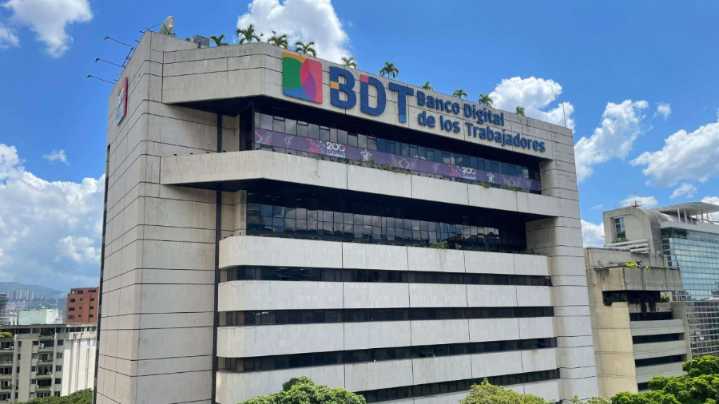 ‌Banco Digital de los Trabajadores se consolida en el sexto lugar del ranking bancario