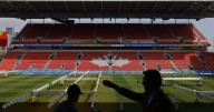 World Cup organizers tell fans: leave your car at home