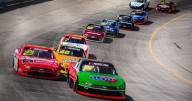Ecocentro de Querétaro tendrá la NASCAR México este domingo