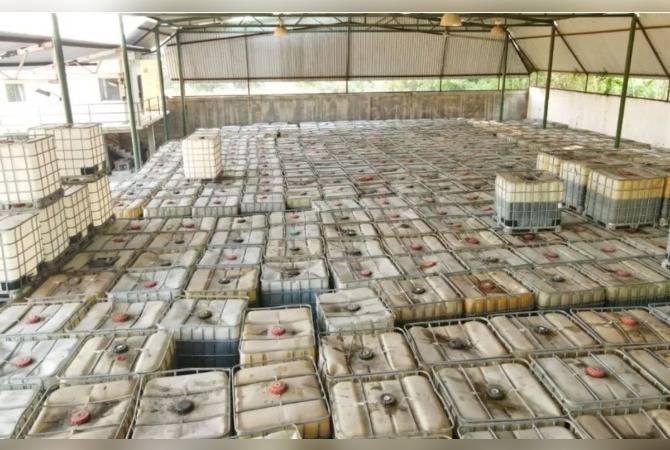 Siguen investigaciones sobre huachicol, «tope hasta donde tope»: Sheinbaum