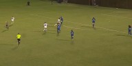 Gator Soccer team falls 2-1 to Georgia State to close non