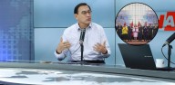 Martín Vizcarra plantea buscar un "mecanismo para darle tranquilidad" a los militares que injustamente están en la cárcel