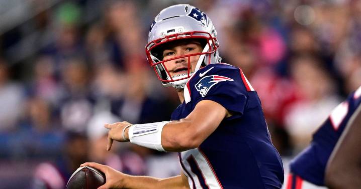 How to watch New England Patriots vs. Las Vegas Raiders game for Week 1