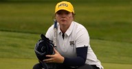 Montana State Bobcats' Eva Heinz named Big Sky golfer of week