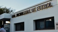 Intervinieron la Liga Jachallera de Fútbol y designaron un triunvirato