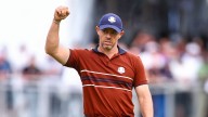 Things get ugly Saturday at the Ryder Cup — with the fans and with the score