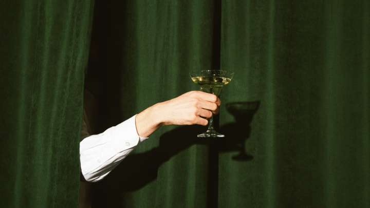 6 low-effort, highest-yield cocktails to make this fall