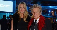 Rod Stewart's wife Penny Lancaster in devastating cancer update as she 'spiralled further'