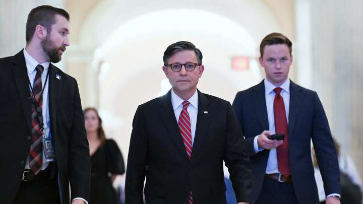 Republicans plan short-term funding extension, daring Democrats on shutdown