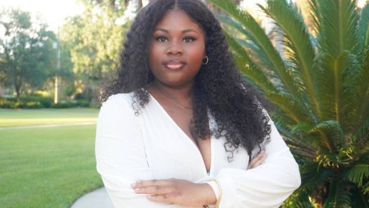 Eastside High grad starts nonprofit to empower young women in Gainesville