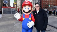 Nintendo President Doug Bowser to Retire at End of Year