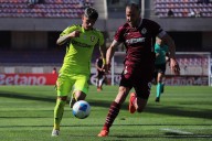 VIDEOS. La U solo piensa en la Sudamericana: rescata un empate ante Deportes La Serena y le dice adiós a la pelea por el título del Torneo Nacional