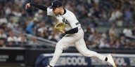 Yankees 2025 AL Wild Card Series roster