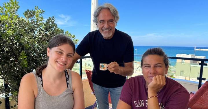 Italian adventure: Local student heads to Bari for the year