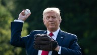 Trump to attend Yankees game in New York on 9/11 anniversary