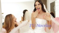Nuria Gil ya eligió su vestido de novia: "Ya empiezan los nervios"
