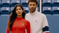 See Wilson's 2025 U.S. Open line of men's and women's tennis apparel