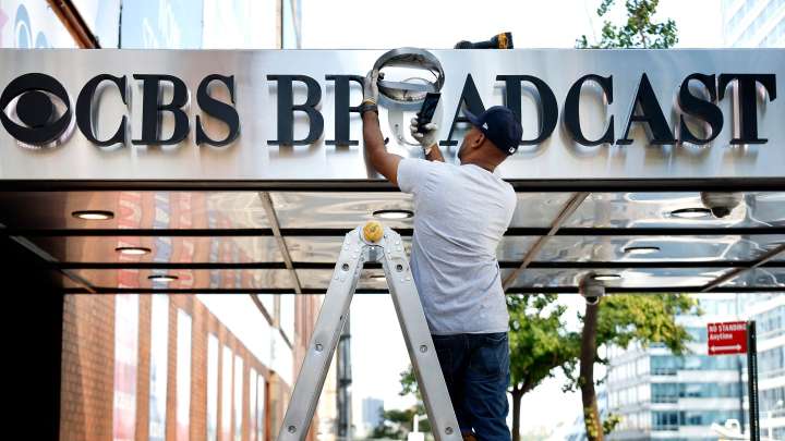 CBS News Names Conservative Think Tank Veteran Ombudsman