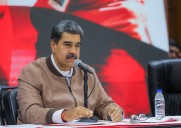 Maduro asegura que Venezuela está organizada y preparada para «cualquier eventualidad»