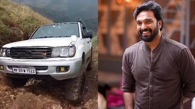 ‘My vehicle is only Land Cruiser with Madhya Pradesh registration, five brought to garage for repair works’