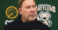 Saskatchewan Rattlers moving ahead without team president Lee Genier
