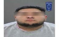 Acusan a reo del Cereso 3 de secuestro y extorsión