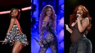 Tyla, Shakira, Cardi B & More at Global Citizen Festival 2025 [PHOTOS]