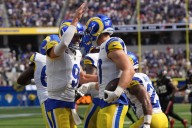 How Rams are utilizing 12-personnel to put pressure on defenses