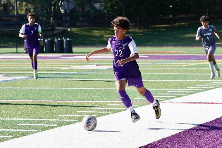 Staten Island HS boys’ soccer: Tottenville continues perfect start to season with win vs. Susan Wagner