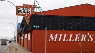 Jimmy Fallon continues to rave about Miller's Bar's burger